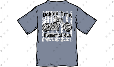 Dakota Arms Memorial 2020 PREORDER
