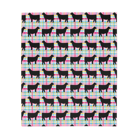 Plush Fleece Blanket