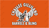Chalee Gilliland Memorial Barrels & Bling 2020 Version 2