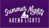 Summer nights, Arena Lights Barrel Racing