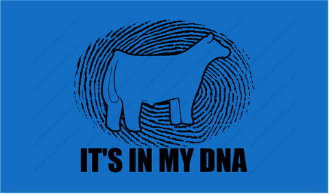 DNA Steer Shirt