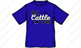 Talk Cattle to Me