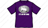 DNA Lamb Shirt