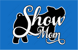 Show Mom-Pig