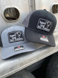 *NEW* SUPPORT LOCAL BEEF PRODUCERS PATCH HAT