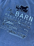 In The Barn Day after Day Shirt