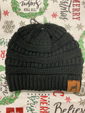 BEANIE WITH PATCH [YOUR CHOICE OF SPECIES]