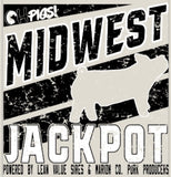 MIDWEST JACKPOT OH PIGS SHOW SHIRT